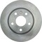 Centric Parts Standard Brake Rotor, 121.33119 121.33119 - alternate 1